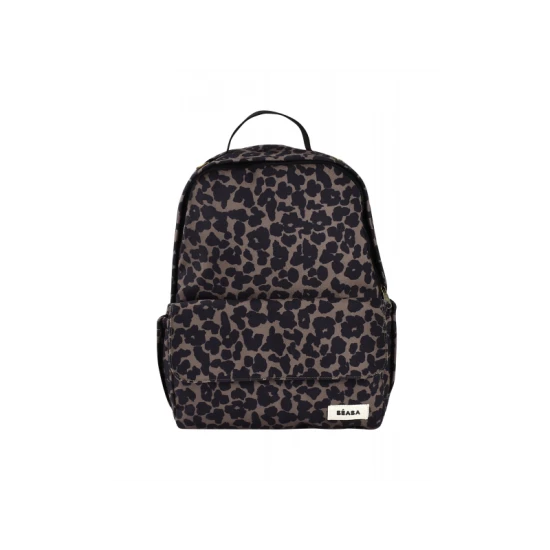 Pelenkázó hátizsák Tokyo Leopard Pelenkázó hátizsák Tokyo Leopard – Béaba
