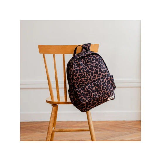 Pelenkázó hátizsák Tokyo Leopard Pelenkázó hátizsák Tokyo Leopard – Béaba