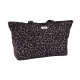 Pelenkázó táska Madrid XXL Leopard – Béaba