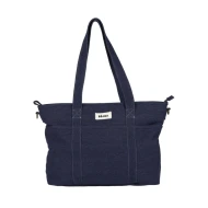 Pelenkázó táska Madrid Denim