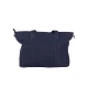 Pelenkázó táska Madrid Denim Beaba Pelenkázó táska Madrid Denim