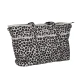 Pelenkázó táska XXL Leopard Clay Beaba Pelenkázó táska XXL Leopard Clay