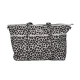 Pelenkázó táska XXL Leopard Clay Beaba Pelenkázó táska XXL Leopard Clay