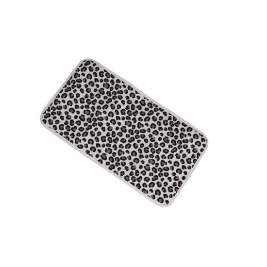 Pelenkázó táska XXL Leopard Clay Beaba Pelenkázó táska XXL Leopard Clay