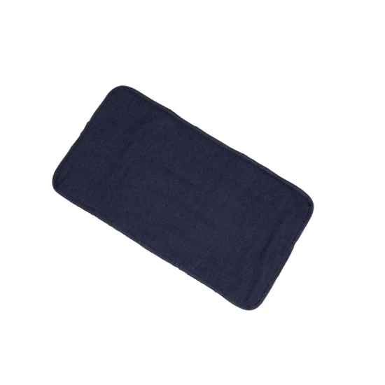 Beaba Pelenkázó táska Madrid XXL Denim