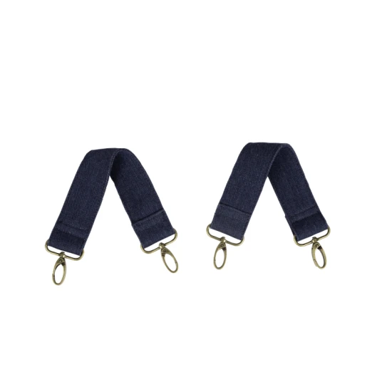 Beaba Pelenkázó táska Madrid XXL Denim