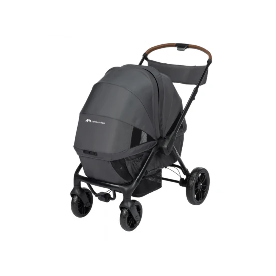 Helios ikerbabakocsi Mineral Graphite Helios ikerbabakocsi Mineral Graphite – BebeConfort 1815153210BC