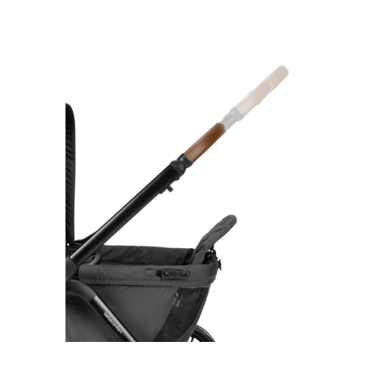 Helios ikerbabakocsi Mineral Graphite Helios ikerbabakocsi Mineral Graphite – BebeConfort 1815153210BC