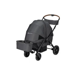 Helios ikerbabakocsi Mineral Graphite Helios ikerbabakocsi Mineral Graphite