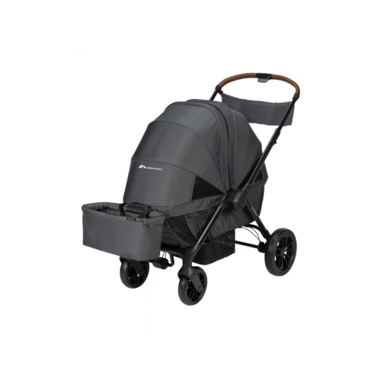 Helios ikerbabakocsi Mineral Graphite Helios ikerbabakocsi Mineral Graphite – BebeConfort 1815153210BC