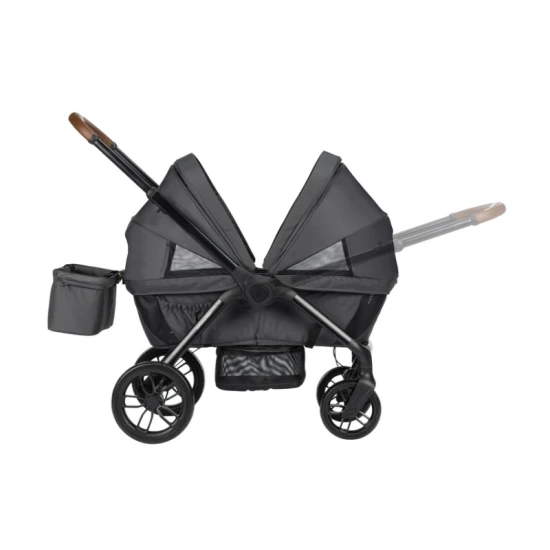 Helios ikerbabakocsi Mineral Graphite Helios ikerbabakocsi Mineral Graphite – BebeConfort 1815153210BC