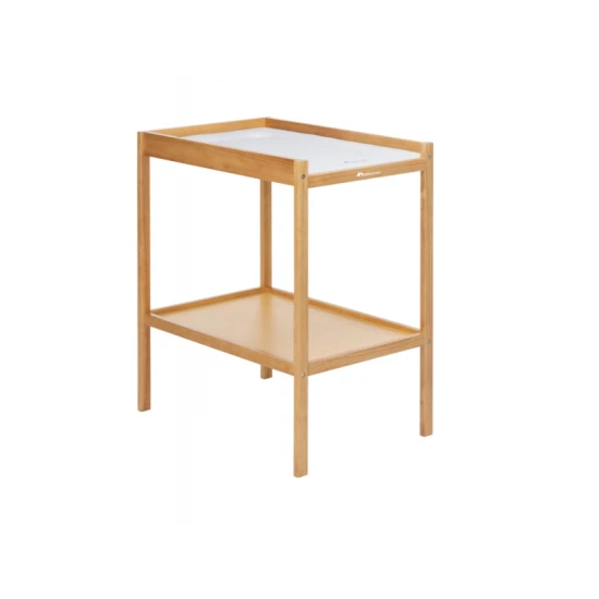 Pelenkázó asztal Daisy Natural Wood – BebeConfort 2699014210BC