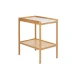 Pelenkázó asztal Daisy Natural Wood – BebeConfort 2699014210BC
