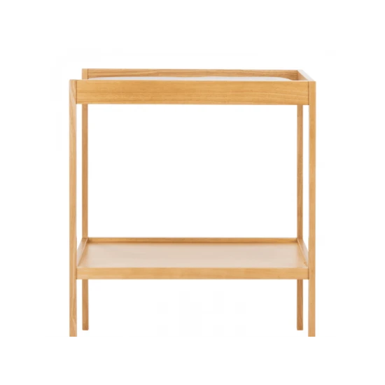 Pelenkázó asztal Daisy Natural Wood – BebeConfort 2699014210BC