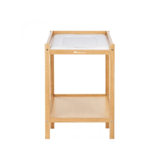 Pelenkázó asztal Daisy Natural Wood – BebeConfort 2699014210BC