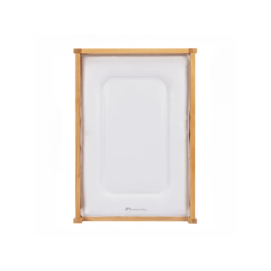 Pelenkázó asztal Daisy Natural Wood – BebeConfort 2699014210BC
