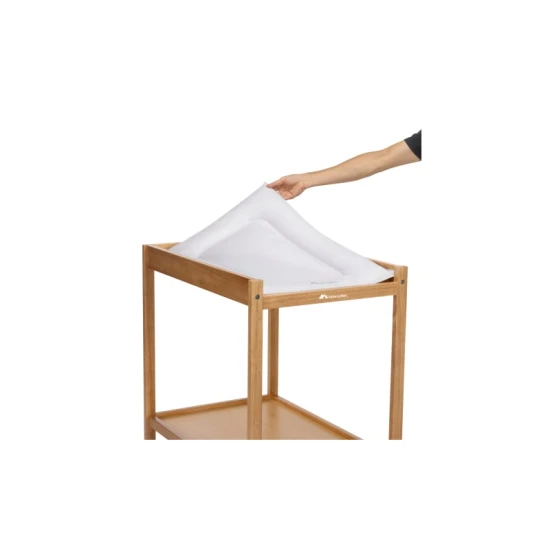 Pelenkázó asztal Daisy Natural Wood – BebeConfort 2699014210BC