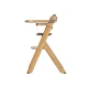 Timba növekvő szék Natural Wood párnával Timba növekvő szék Natural Wood párnával – BebeConfort 2740014210BC