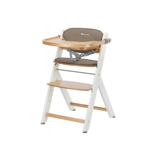 Timba növekvő szék Light Wood párnával Timba növekvő szék Light Wood párnával – BebeConfort 2740073210BC
