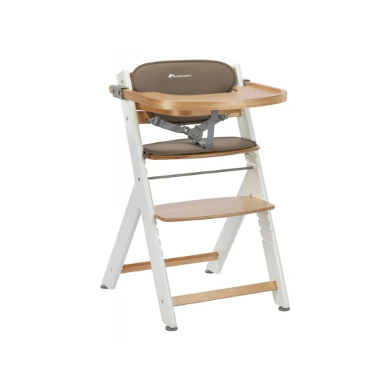Timba növekvő szék Light Wood párnával Timba növekvő szék Light Wood párnával – BebeConfort 2740073210BC
