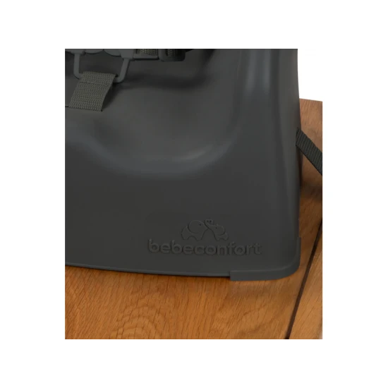 Essential Booster ülésmagasító Graphite Essential Booster ülésmagasító Graphite – BebeConfort 2776102210BC