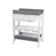 Pelenkázó asztal kádkával Rosie Mineral Grey – BebeConfort 2905085210BC