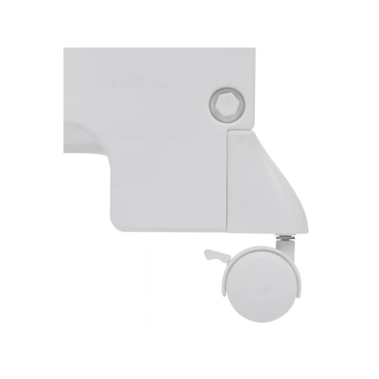 Pelenkázó asztal kádkával Rosie Mineral Grey – BebeConfort 2905085210BC