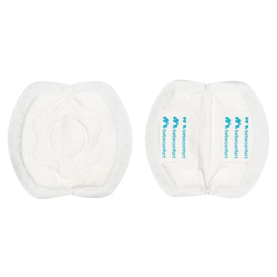 Melltartóbetét 50 ks – BebeConfort 3101202400BC