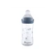 Cumisüveg Emotion Physio 270ml 0-12m + Blue Cumisüveg Emotion Physio 270ml 0-12m + Blue – BebeConfort 3102209130BC