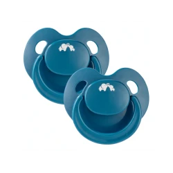 Physio Air Eco szilikon cumi 2ks 0m+ Blue