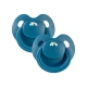Physio Air Eco szilikon cumi 2ks 0m+ Blue – BebeConfort 3104201190BC