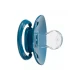 Physio Air Eco szilikon cumi 2ks 6m+ Blue Physio Air Eco szilikon cumi 2ks 6m+ Blue – BebeConfort 3104201210BC