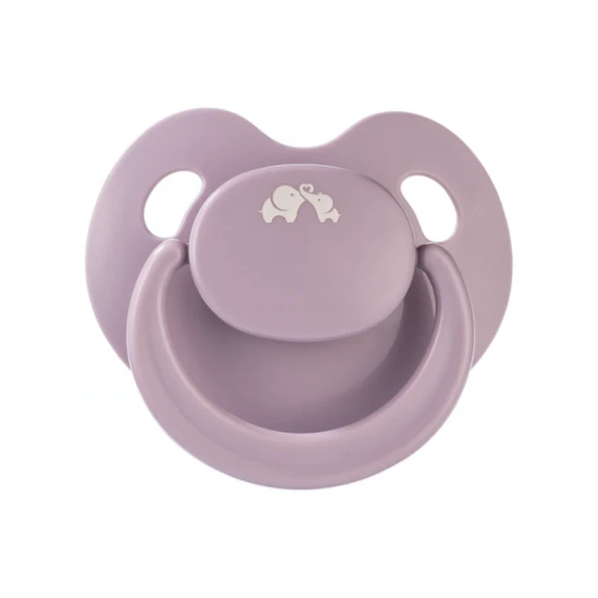 Physio Air Eco szilikon cumi 2ks 0m+ Pink/Lavander Physio Air Eco szilikon cumi 2ks 0m+ Pink/Lavander – BebeConfort 3104201230BC