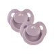 Physio Air Eco szilikon cumi 2ks 6m+ Pink/Lavander Physio Air Eco szilikon cumi 2ks 6m+ Pink/Lavander – BebeConfort 3104202220BC