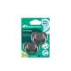 Szimmetrikus szilikon cumi 2ks 18m+ Green – BebeConfort 3104202410BC