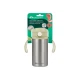 Hőszigetelt inox pohár szívószállal 280 ml Green – BebeConfort 3105201190BC