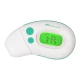 Érintésmentes infravörös hőmérő Mini 4v1 – BebeConfort 3106209350BC