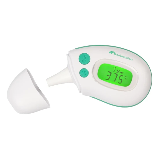 Érintésmentes infravörös hőmérő Mini 4v1 – BebeConfort 3106209350BC