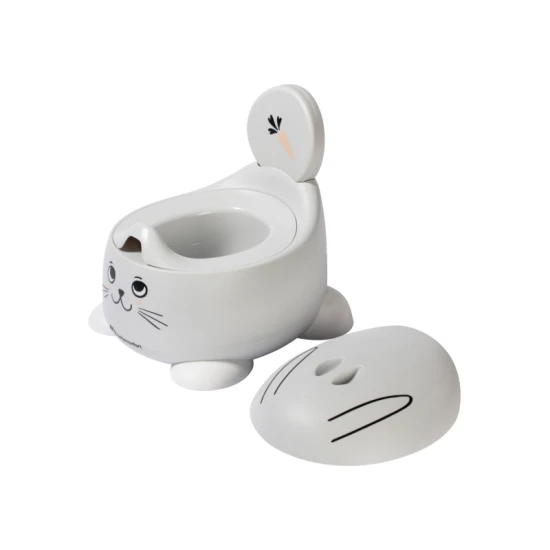 Comfort bili - nyuszi Grey Comfort bili - nyuszi Grey – BebeConfort 3106213000BC