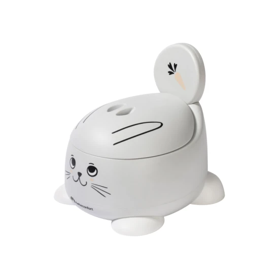 Comfort bili - nyuszi Grey Comfort bili - nyuszi Grey – BebeConfort 3106213000BC
