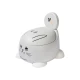Comfort bili - nyuszi Grey Comfort bili - nyuszi Grey – BebeConfort 3106213000BC