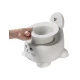 Comfort bili - nyuszi Grey Comfort bili - nyuszi Grey – BebeConfort 3106213000BC
