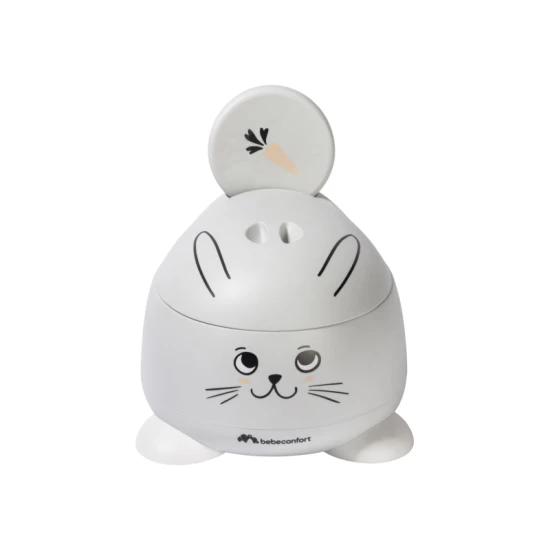 Comfort bili - nyuszi Grey Comfort bili - nyuszi Grey – BebeConfort 3106213000BC