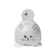 Comfort bili - nyuszi Grey Comfort bili - nyuszi Grey – BebeConfort 3106213000BC