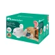 Comfort bili - nyuszi Grey Comfort bili - nyuszi Grey – BebeConfort 3106213000BC