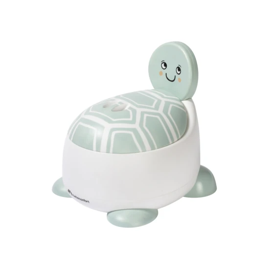 Comfort bili - teknős Green Comfort bili - teknős Green – BebeConfort 3106214000BC
