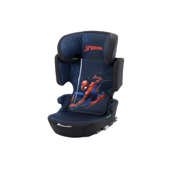 Hera i-Fix i-Size Marvel autósülés Fun Spiderman Hera i-Fix i-Size Marvel autósülés Fun Spiderman – BebeConfort 8101024020BC