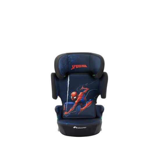 Hera i-Fix i-Size Marvel autósülés Fun Spiderman Hera i-Fix i-Size Marvel autósülés Fun Spiderman – BebeConfort 8101024020BC