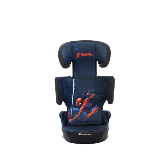Hera i-Fix i-Size Marvel autósülés Fun Spiderman Hera i-Fix i-Size Marvel autósülés Fun Spiderman – BebeConfort 8101024020BC