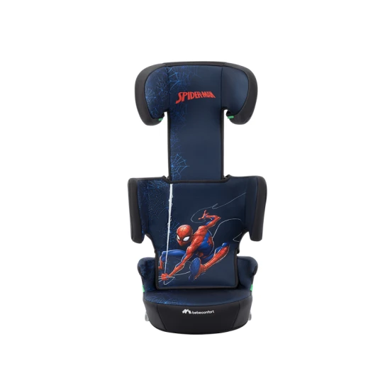 Hera i-Fix i-Size Marvel autósülés Fun Spiderman Hera i-Fix i-Size Marvel autósülés Fun Spiderman – BebeConfort 8101024020BC